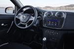 Dacia Sandero Stepway 2016 года